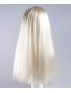 Tim Burton's Corpse Bride Adult Women's Wig
